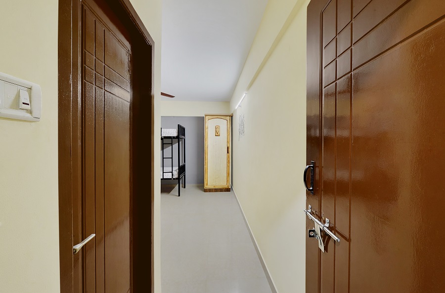 Best International Business School Bangalore Campus & Infrastructure photo 18